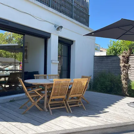 Au 229 Feelgood - Calme, Jardin, Piscine, Parking Bordeaux
