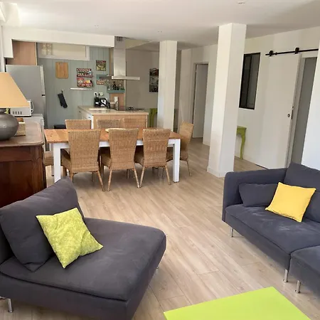 Apartman Au 229 Feelgood - Calme, Jardin, Piscine, Parking Bordeaux