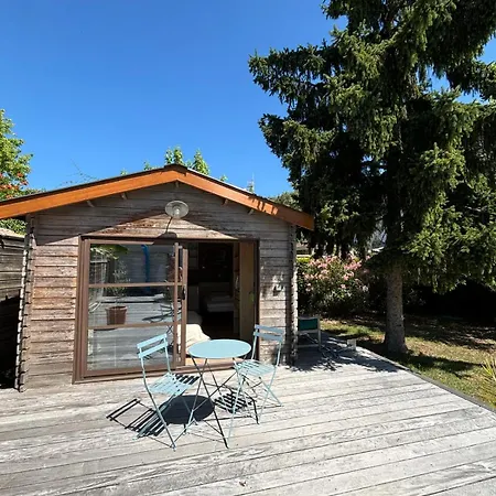 Au 229 Feelgood - Calme, Jardin, Piscine, Parking